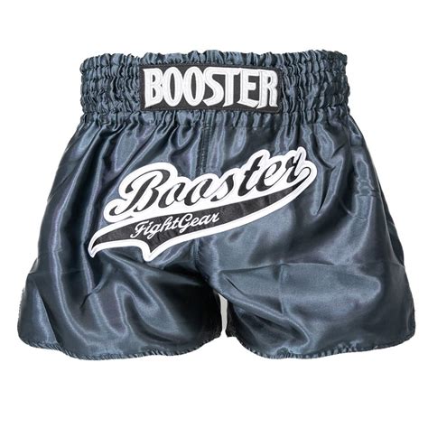 booster kickboksbroekje